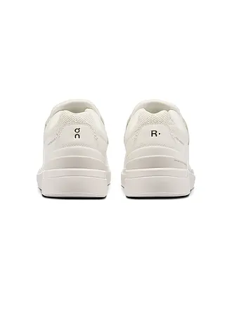 ON | Sneaker THE ROGER ADVANTAGE | weiss